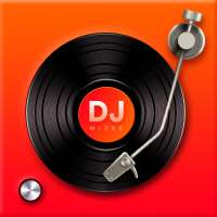 DJ Mixer - Best DJ Music Player
