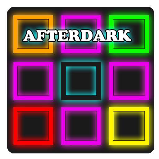 AfterDark - LaunchPad DJ