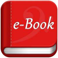 EBook Reader & PDF Reader on 9Apps