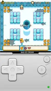 Bad Ice Cream 4 - Play for free