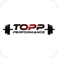Topp Performance Fitness on 9Apps