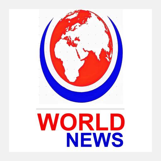 World News: Breaking News, World Newspapers App