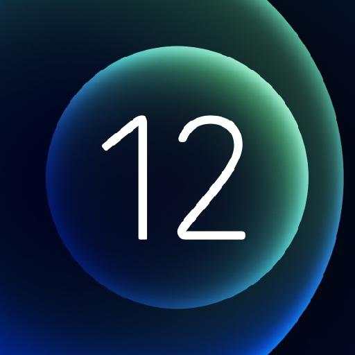 iPhone 12 Wallpapers - IOS 14