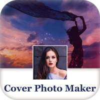 Cover Photo Maker