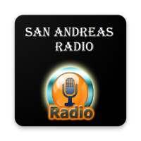 San Andreas Radio on 9Apps