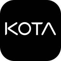 Kota Magazine on 9Apps