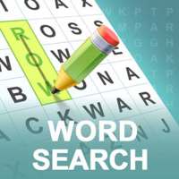 Word Search Puzzle – Infinite Word Link Game