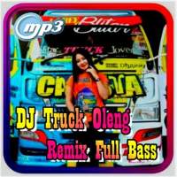 DJ Truck Oleng Jedag Jedug Full Bass Remix on 9Apps