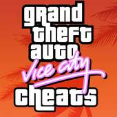 Gta Vice City Cheats