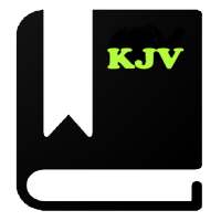 King James Version (KJV) Bible on 9Apps