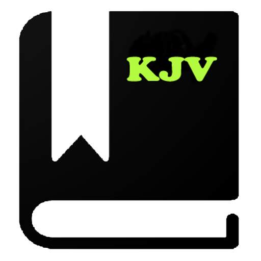 King James Version (KJV) Bible