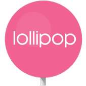 Lollipop Material Wallpapers