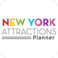 New York Attractions Planner on 9Apps