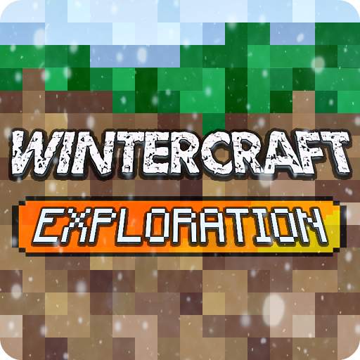 Winter Craft - Exploration & Survival