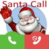 Santa Claus Video Call & Santa Tracker 🎅 Prank