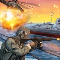 WeltKrieg Marine Krieg: Marine Schlacht 3D