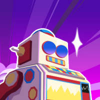ロボタワー！：ロボットシューティングゲーム