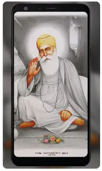 Guru Nanak Dev Ji Wallpapers HD App لـ Android Download - 9Apps