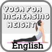 Yoga and Exercises to Increase Height Naturally on 9Apps