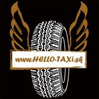 HELLO TAXI Košice on 9Apps