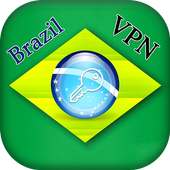 Brazil VPN - Free Unlimited And Secure VPN Proxy