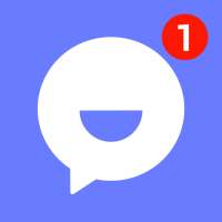 TamTam: Messenger for text chats & Video Calling on APKTom