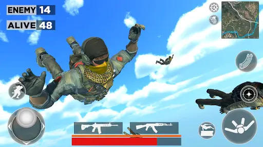 Battle of ErrorSans APK Download 2023 - Free - 9Apps