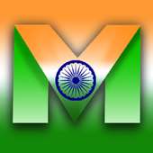 Mitron India : Developed in India