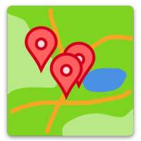 Playgrounds - Map of nearby playgrounds on 9Apps