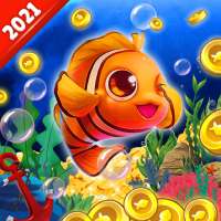 Fish Game - Fish Hunter - Daily Fishing Offline on 9Apps