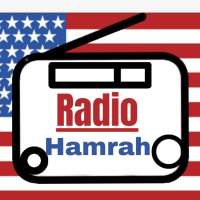 Radio Hamrah App Los Angeles Free Live