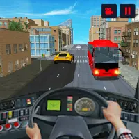 Download Bus Driver Simulator V 1.0 for GTA 5