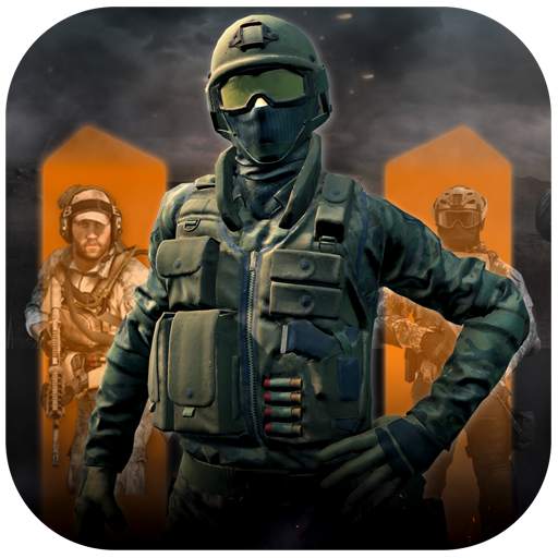 Call of Modern War Duty : Mobile Fps Shooting Game