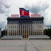 North Korea Travel Guide on 9Apps