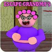 Escape Grandma