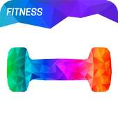 Body fitness exercise app for women and men on 9Apps