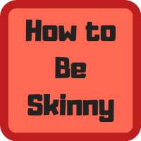 How to Be Skinny on 9Apps