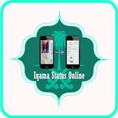 [2019]Online Iqama Check KSA [New Method] on 9Apps