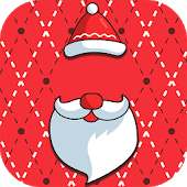 Christmas Picture Stickers - Christmas Editor on 9Apps