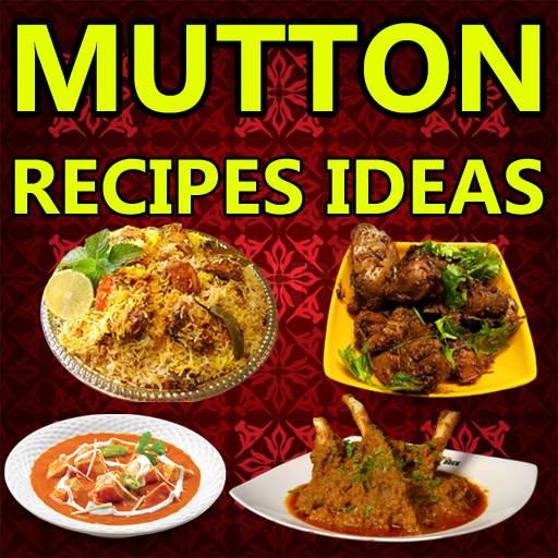 Mutton Recipe Ideas
