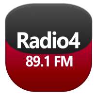 Radio 4 89.1 App