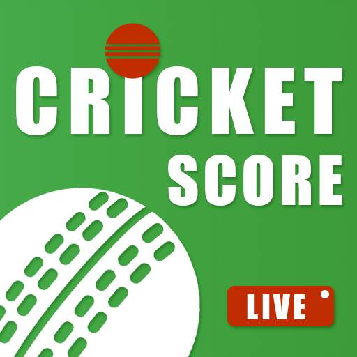 CricLive : Live Cricket Score