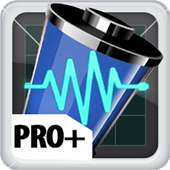 Battery Amplifier Pro  (Saver) on 9Apps