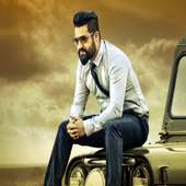 Jr NTR HD Wallpapers