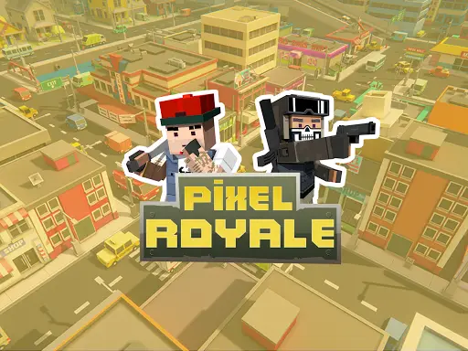 Battle Royale Simulator #Unblocked Gameplay on Vimeo