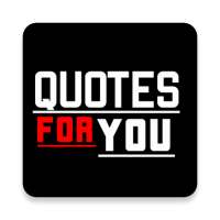 Quotes For You - Motivational Quotes on 9Apps