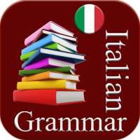 Italian Grammar 2022 on 9Apps