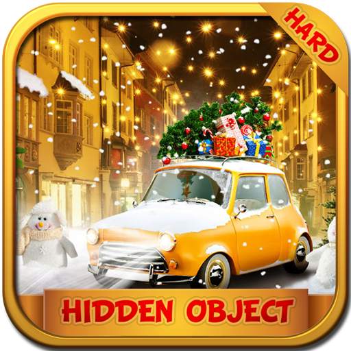 Free Hidden Object Games Free New Christmas Trip