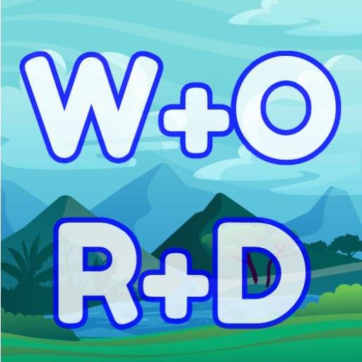 Word Total - New fun word game!