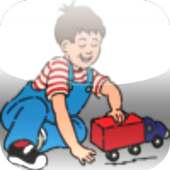 Truck Games for Toddlers: Free